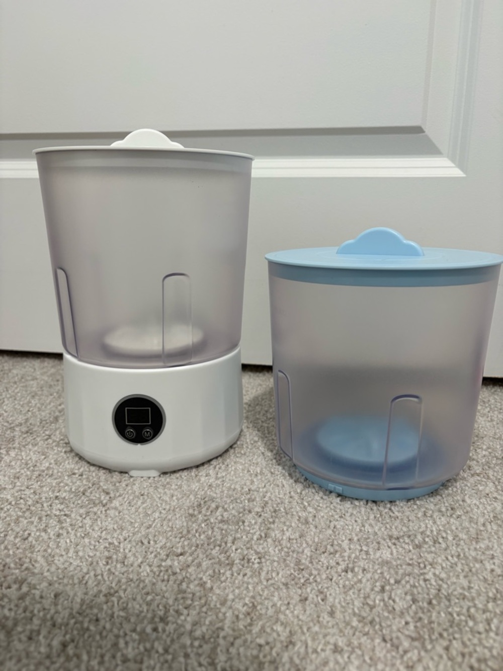 Underwear washing machine